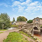 Semesterbostad Riverbank Kirkby Stephen