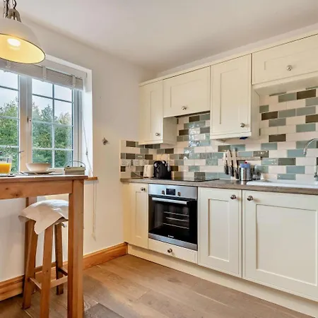 Feriehus 1 Bed In Oc-r29989 *