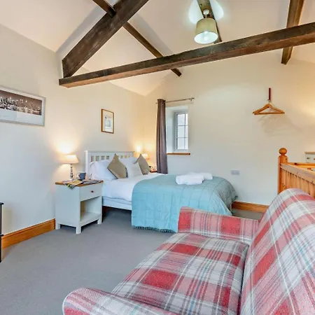 1 Bed In Oc-r29989 Feriehus Kirkby Stephen