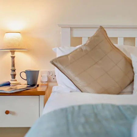 Feriehus 1 Bed In Oc-r29989