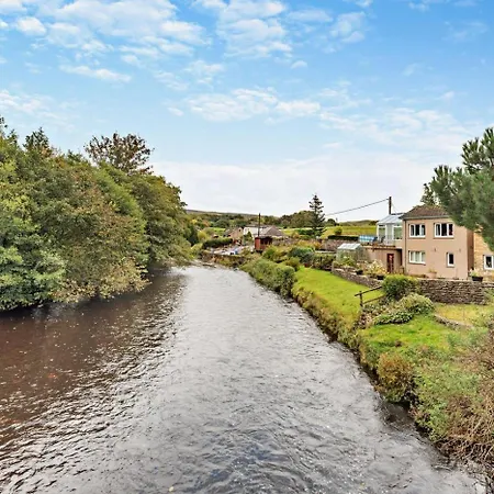 Feriehus 1 Bed In Oc-r29989