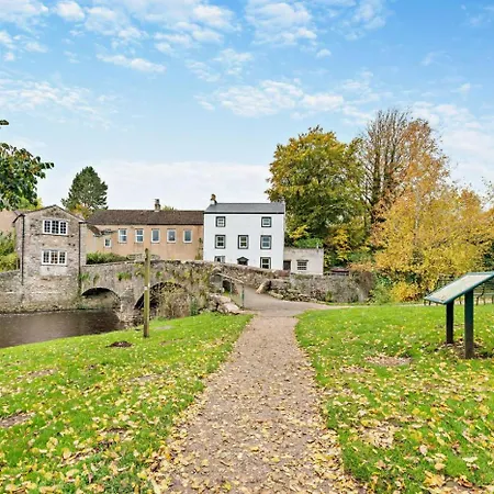 Feriehus 1 Bed In Oc-r29989 *