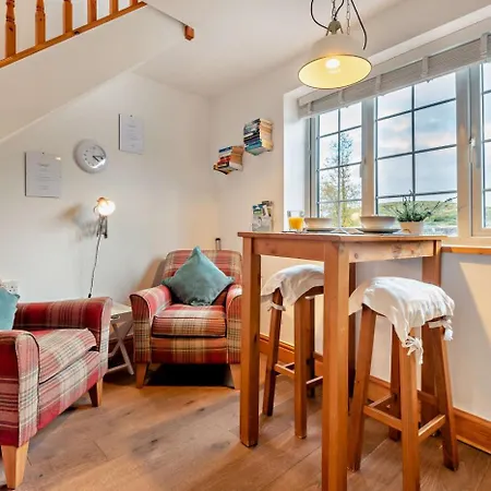 1 Bed In Oc-r29989 * كيركبي ستيفين