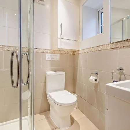1 Bed In Oc-r29989 كيركبي ستيفين