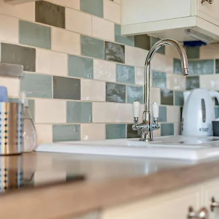 1 Bed In Oc-r29989 Prázdninový dům *