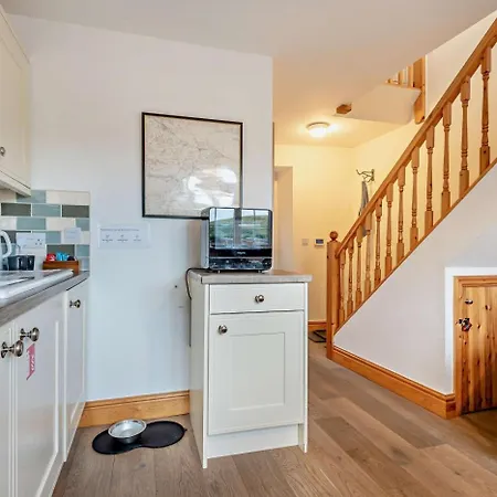 Prázdninový dům 1 Bed In Oc-r29989