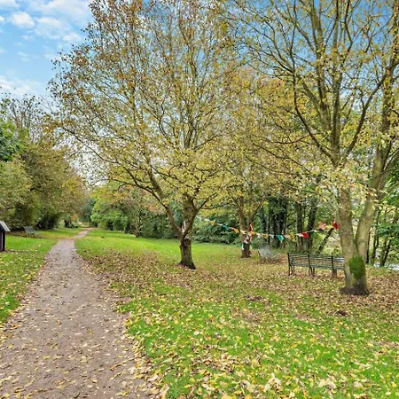 Prázdninový dům 1 Bed In Oc-r29989 *